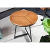 Stolik GRENADA 45 cm w optyce dębu