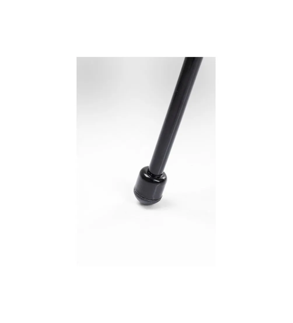 Stolik kawowy ACAPULCO 50 cm naturalny