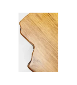 Stolik kawowy ASPEN drewno teak