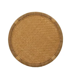 Stolik kawowy BAMBÚ 59 cm bambus