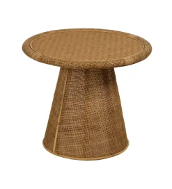 Stolik kawowy BAMBÚ 59 cm bambus