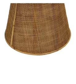 Stolik kawowy BAMBÚ 59 cm bambus
