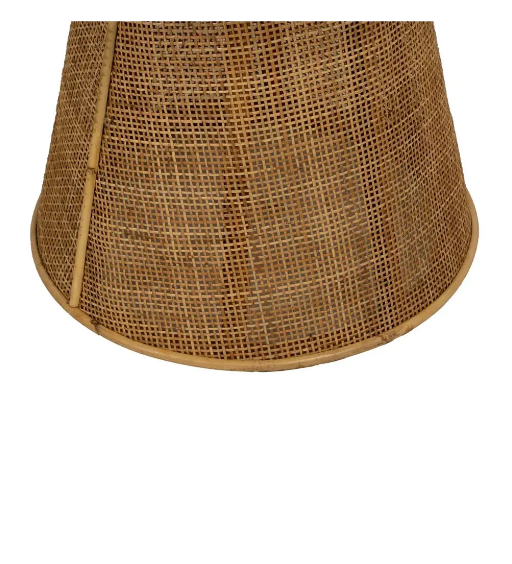 Stolik kawowy BAMBÚ 59 cm bambus