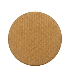 Stolik kawowy BAMBÚ 61 cm bambus