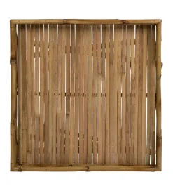 Stolik kawowy BAMBÚ 56 cm bambus