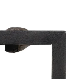 Stolik kawowy BANUTA 165 cm drewno wiązu