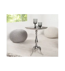 Stolik kawowy Barock Jardin 55 cm