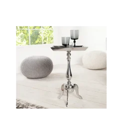 Stolik kawowy Barock Jardin 55 cm