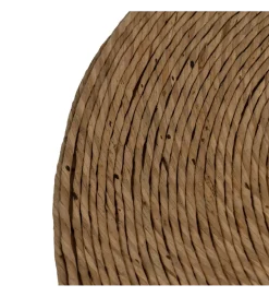 Stolik kawowy BATYK 41 cm fibra naturalna