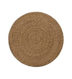 Stolik kawowy BATYK 41 cm fibra naturalna