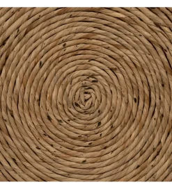 Stolik kawowy BATYK 41 cm fibra naturalna