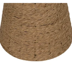 Stolik kawowy BATYK 49 cm fibra naturalna