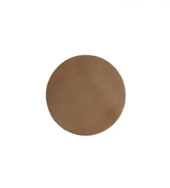 Stolik kawowy boczny BENISSA 42 cm beżowy