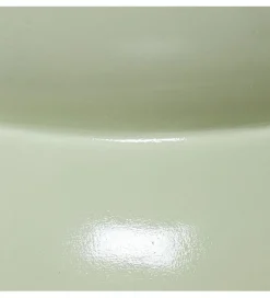 Stolik kawowy boczny FIBEREN 46 cm zielony