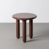 Stolik kawowy boczny LACQUER 50 cm