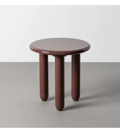 Stolik kawowy boczny LACQUER 50 cm