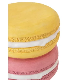 Stolik kawowy boczny MACARONS 31 cm