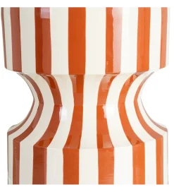 Stolik kawowy boczny METERAN 45 cm