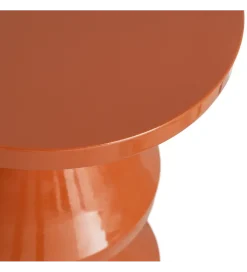 Stolik kawowy boczny Meteran 55 cm