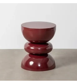 Stolik kawowy boczny Meteran 47 cm