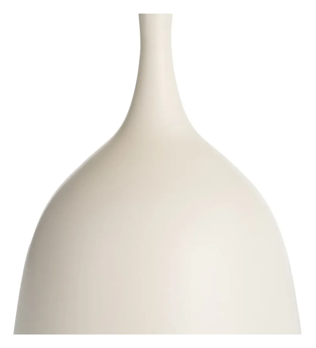 Stolik kawowy boczny MOGAJO 50 cm biały