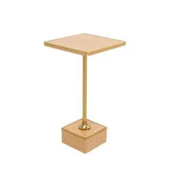Stolik kawowy boczny MOUNTY 50 cm