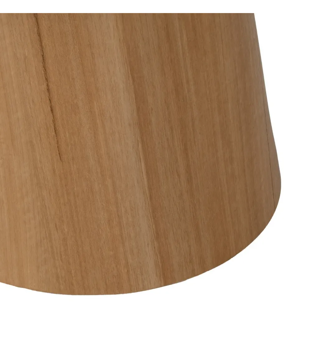 Stolik kawowy BUNKI 80 cm