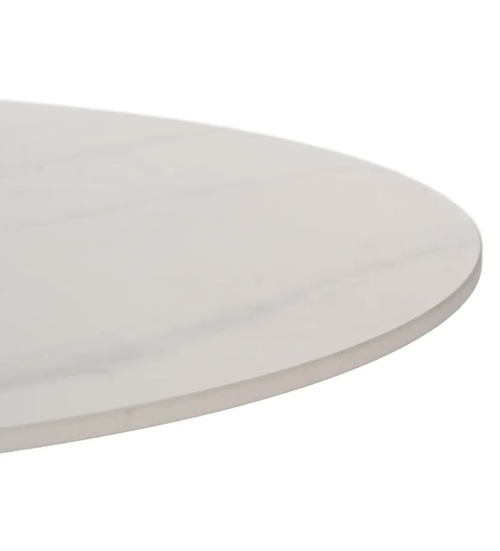 Stolik kawowy BUNKI 80 cm