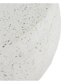Stolik kawowy CYME 92 cm beżowy
