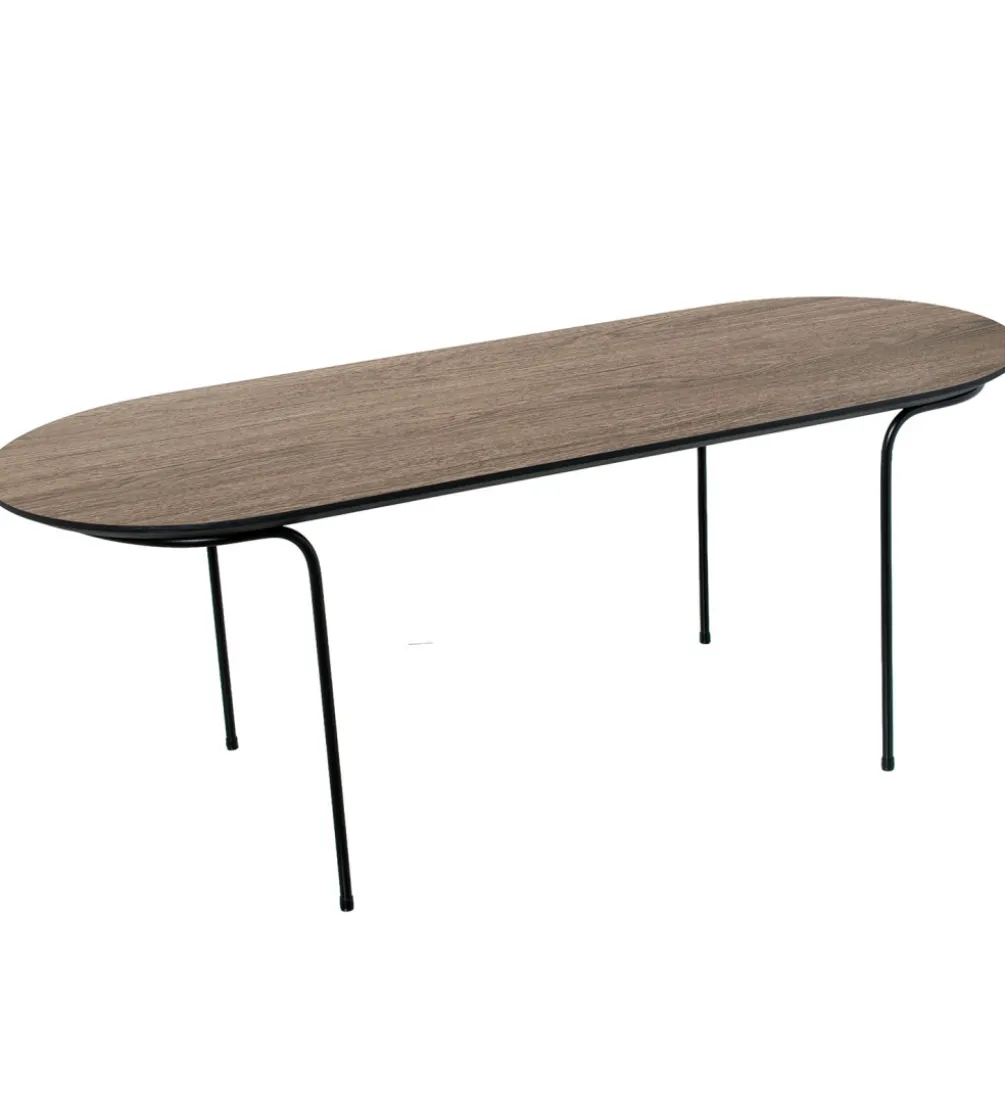 Stolik kawowy DEMERANTO 100 cm