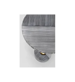 Stolik kawowy DOMERO DOUBLE 25 cm