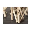 Stolik kawowy Driftwood 80 cm