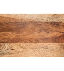 Stolik Kawowy Factory 43 Cm Akacja