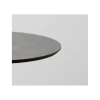 Stolik kawowy FERIZ 65 cm czarny