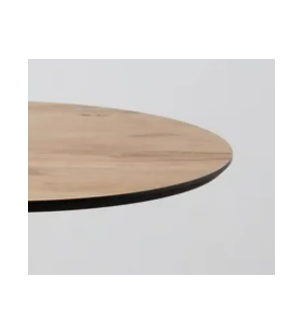 Stolik kawowy FERIZ 65 cm naturalny