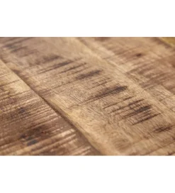 Stolik kawowy GALLE Craft 70 cm Mango