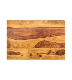 Stolik kawowy Giant 60 cm drewno Sheesham