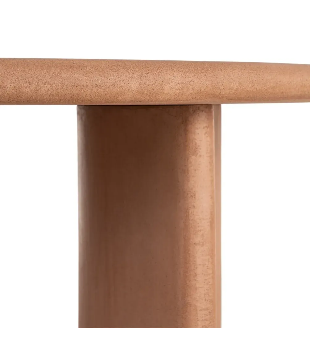 Stolik kawowy GONECAS 80 cm