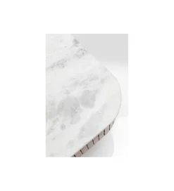Stolik kawowy GRACE 110 cm Drewno Mango