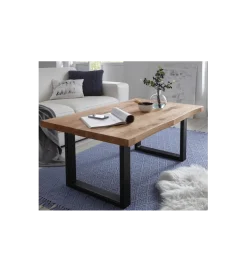 Stolik kawowy HAVANNA 110 cm dąb