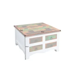Stolik kawowy Jakarta 70 cm