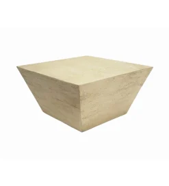 Stolik kawowy KOURSAN 80 cm