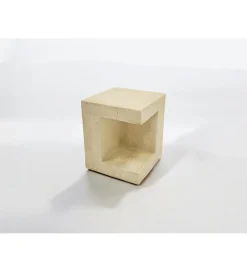 Stolik kawowy KOURSAN 38 cm