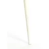 Stolik kawowy LIONS 67 cm kremowy