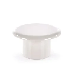 Stolik kawowy LOARA 80 cm kaszmir