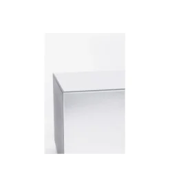 Stolik kawowy LUXY DRAWR 45 cm z szufladą
