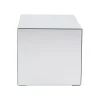 Stolik kawowy LUXY MIRROR 45 x 45 cm