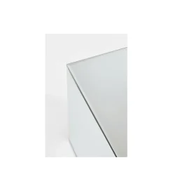 Stolik kawowy LUXY MIRROR 45 x 45 cm