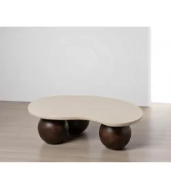 Stolik kawowy MURUFU 107 cm