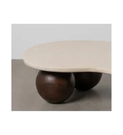 Stolik kawowy MURUFU 107 cm